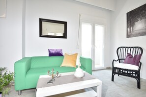 Apartment | Living room