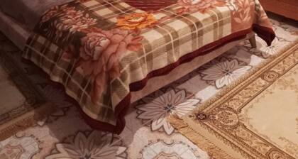 Spacious 3-bedroom apartment in fabulous Tunis with WiFi