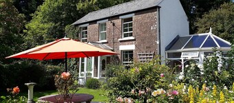 Keeper's Cottage - pet friendly, Forest of Dean