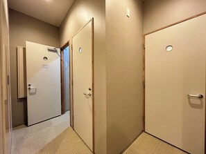 Shared bathroom - métisse stay (Nanto)