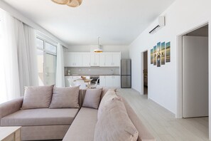 Vila | Sala de estar