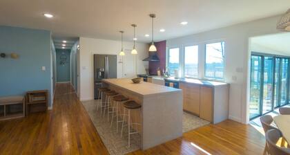 The Dreamcatcher+Near Kings River+Fenced Yard+Wifi