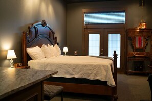 1 Schlafzimmer, WLAN