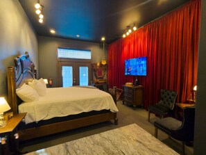 1 Schlafzimmer, WLAN