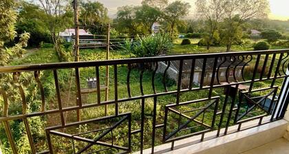 A peaceful getaway in nakuru milimani, Alset apartment F4.