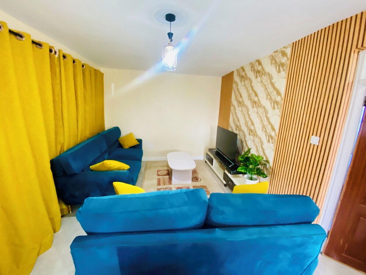 Bild für Gastgeberprofil