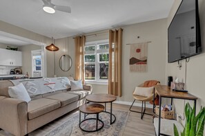 TV connectée