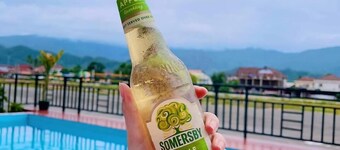 Vangvieng Sisavang Hotel