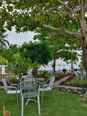 Front of property - 8988 Beach Resort (Tunggaljaya)