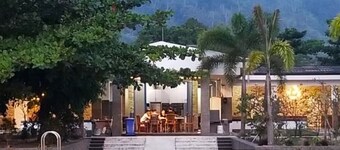 8988 비치 리조트