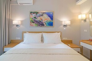 Apartment | 3 bedrooms, iron/ironing board