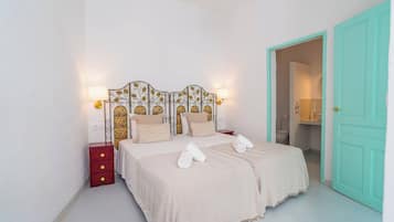 6 chambres, fer et planche Ă repasser, accĂšs Internet