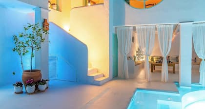 Casa De La Tita Belén