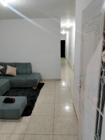 Stay at Lucho's