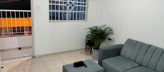 Stay at Lucho's