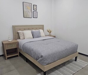 2 bedrooms, WiFi - Modern 2-bedroom apartment in amazing Downtown Tijuana (Tijuana)