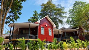 Unclassified image, 3 of 26, button - Sunny Beach Resort  (Koh Rong)