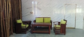Servicio a la habitación