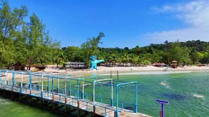 واجهة المنشأة