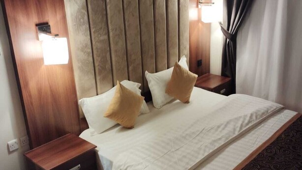 Unclassified image, 1 of 12, button - LULUAT ALTHURAYA SERVICED APARTMENT AQIQ (Riyadh)