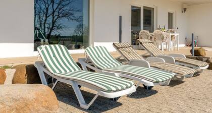 "Kora" - 2km from the sea by Interhome