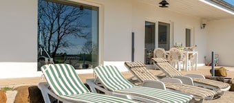"Kora" - 2km from the sea by Interhome