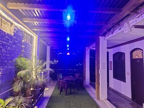 Exterior - Shri Ganga View Guest House (Rishikesh)