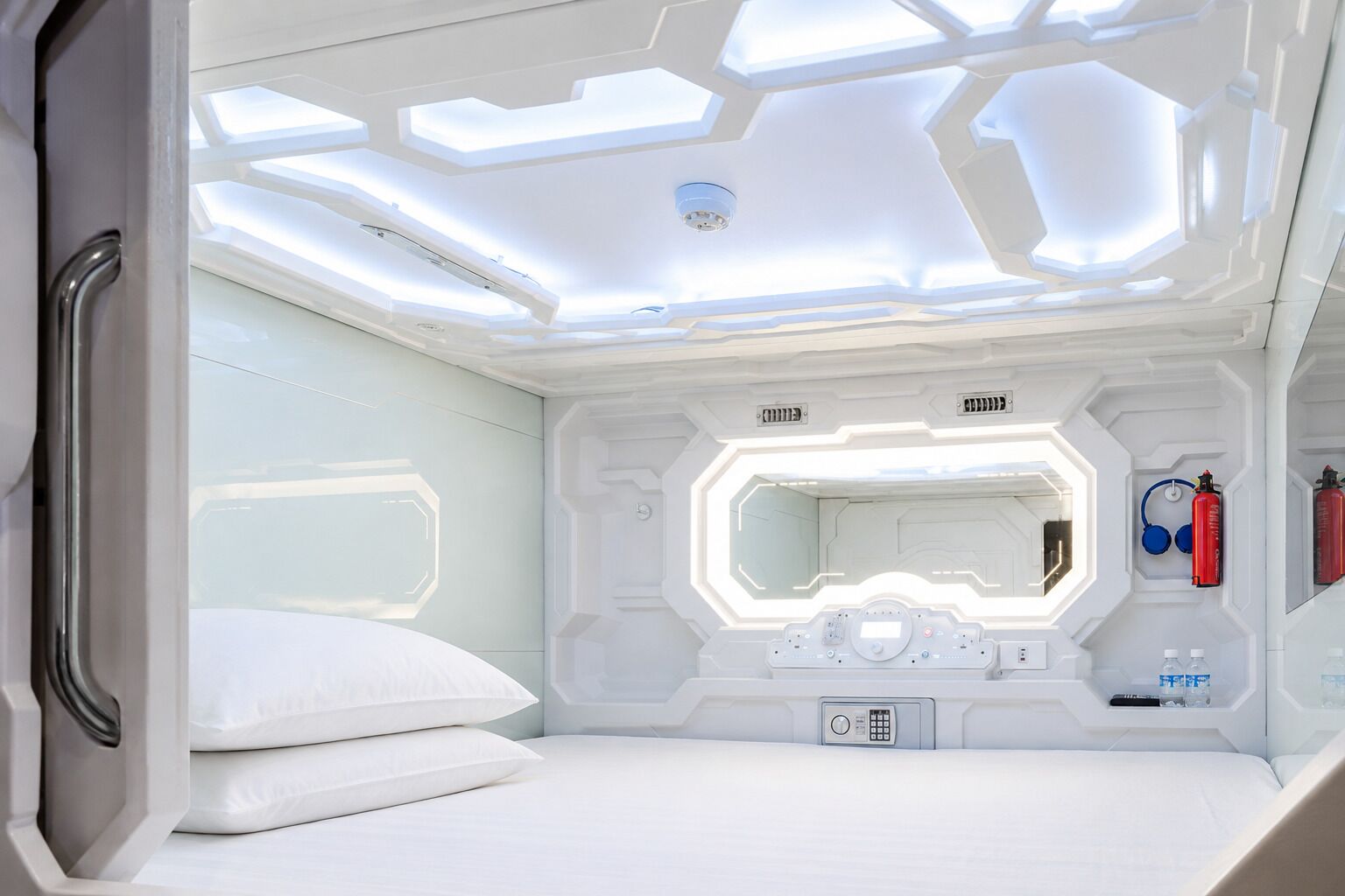 Standard Double Room, 1 Bedroom