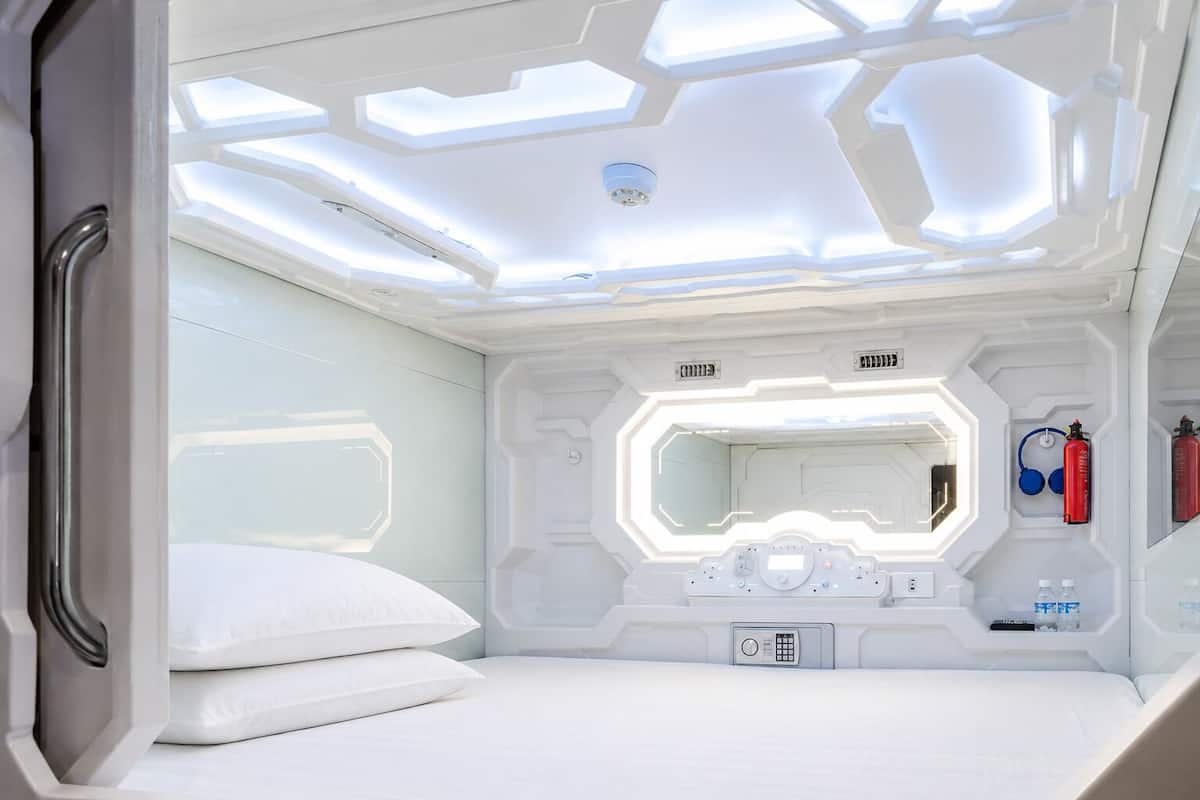 Standard Double Room, 1 Bedroom