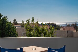 Apartament | Balcó