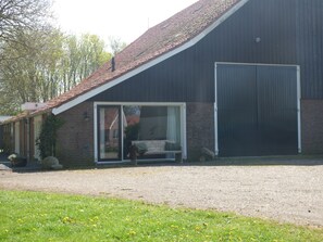 Exterieur