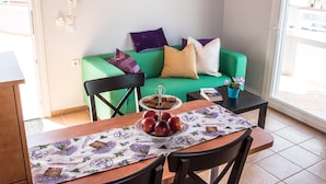 Unclassified image, 5 of 16, button - Apartment in Chania Near Nea Hora Beach (Chania)