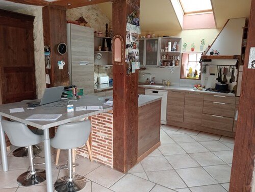 Bed and breakfast in the heart of nature (basic room rate)