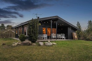 Exterior - The wonderful Hornsherred and Isefjord (Skibby)
