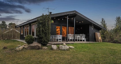 The wonderful Hornsherred and Isefjord