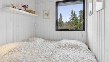 3 soverom og wi-fi (inkludert)