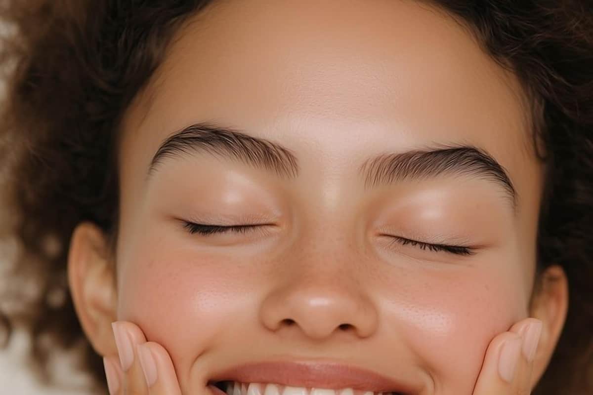 Dental Program Legacy Glow Experience