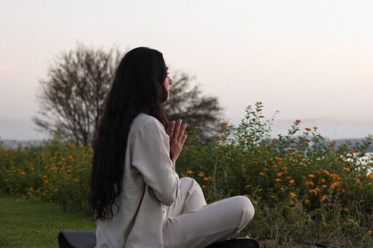 Journey to Equilibrium Retreat