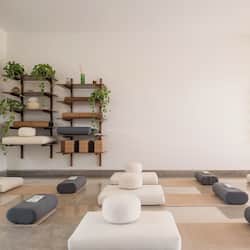 Serenity Gateway Retreat