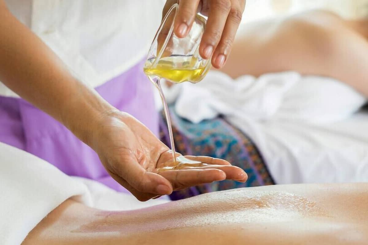 Pure Harmony Retreat | Hypo-allergenic bedding, down comforters, minibar, in-room safe