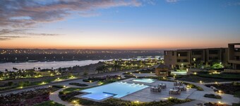 MGM Wellness Retreat