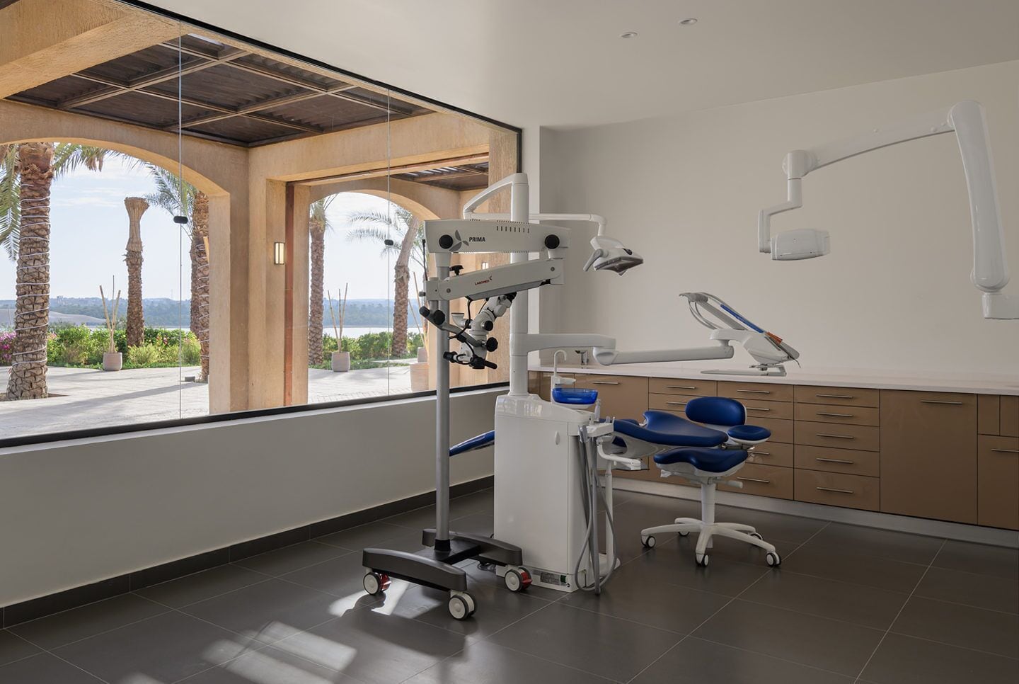 Vitality Boost Retreat | Hypo-allergenic bedding, down duvets, minibar, in-room safe