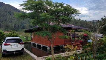Fachada