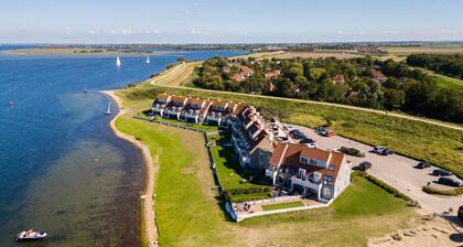 Apartment on the Grevelingenmeer