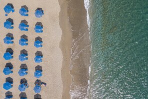 Appartement | Vue depuis l’hébergement