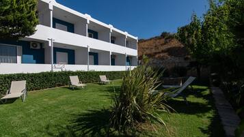 Apartment | Exterior