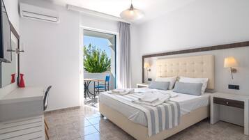 Apartment | 1 bedroom, iron/ironing board