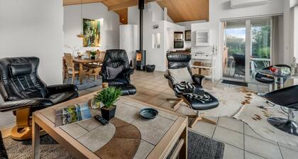 "Takenya" - 350m to the fjord by Interhome