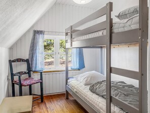 2 Schlafzimmer, Internetzugang
