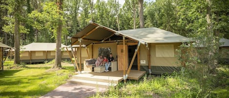 Tent | Terrace/patio